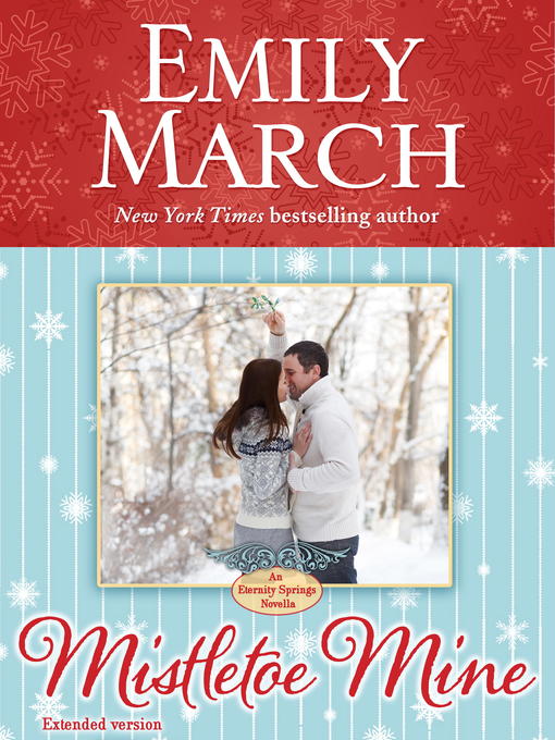 Title details for Mistletoe Mine by Emily March - Available
